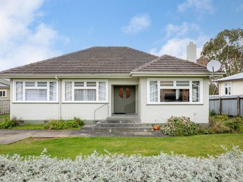 7 Allan Street, Dannevirke