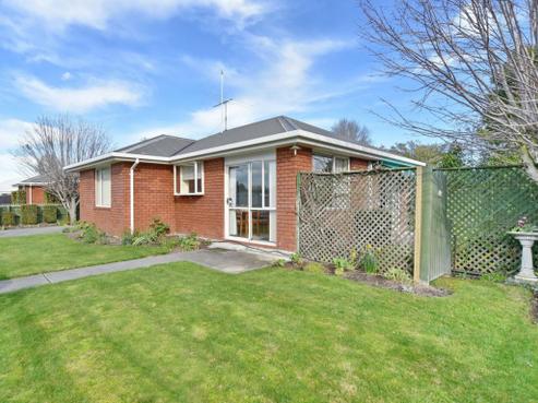 23 Marshall Street, Rangiora