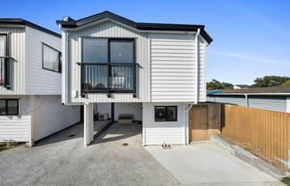 6/47 Hokianga Street, Mangere East