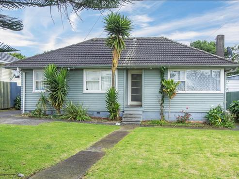 9 Waimate Street, Otara
