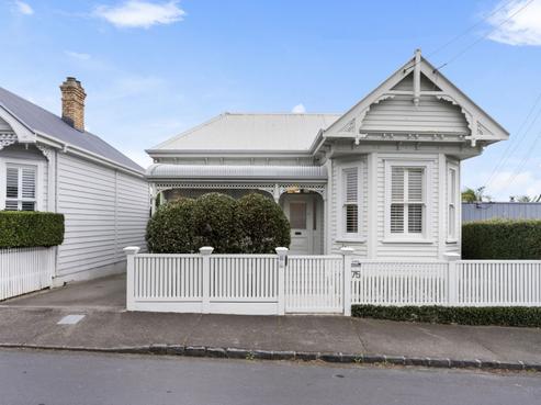 75 John Street, Ponsonby