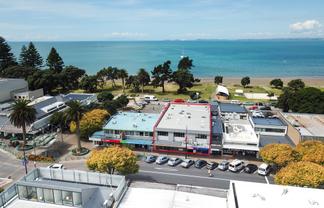 Unrivalled Seaside Investment