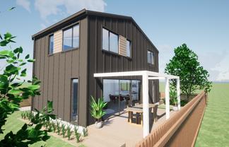 Lot 1 Bennetts Road Rotorua, Koutu