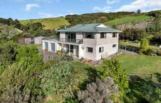359 Takahiwai Road, Ruakaka