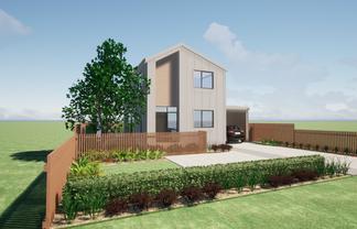 Lot 4 Bennetts road, Koutu