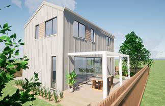 Lot 5 Bennetts Road, Koutu