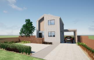 Lot 5 Bennetts Road, Koutu