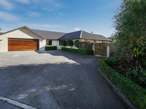 4 Ashview Place, Rangiora