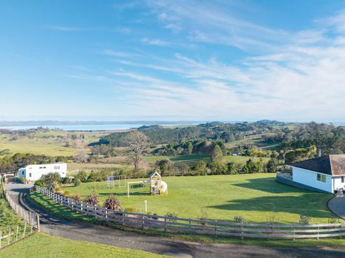 56 Mclachlan Road, Kaukapakapa