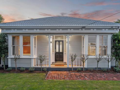 99 Milton Street, Somerfield