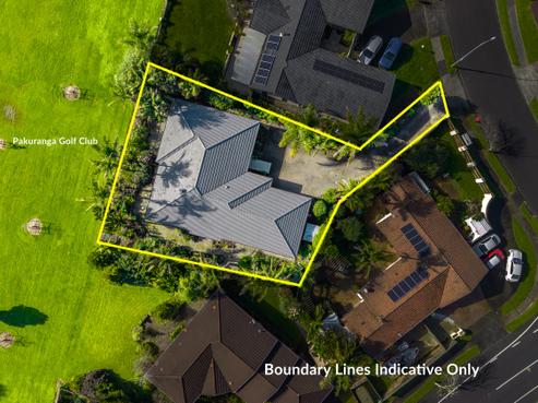 4 Seneca Court, Golflands