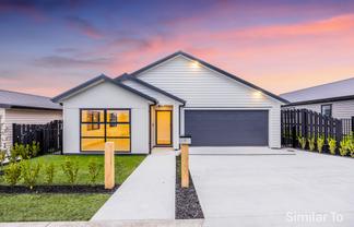 Waikato - Address withheld