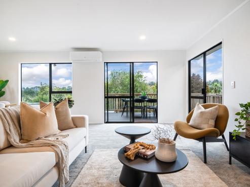 8 Hague Place, Birkenhead