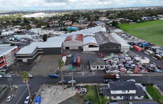 Flexible Short-Term Warehousing | AVAILABLE NOW