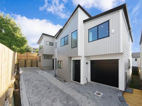 4E Bruce Road, Glenfield
