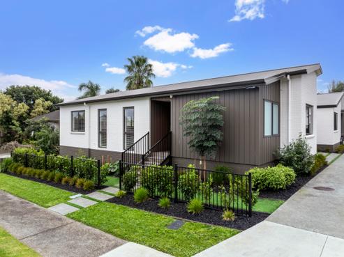 16A Cairngorm Place, Highland Park