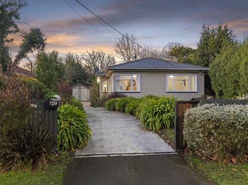 159 Opawa Road, Hillsborough