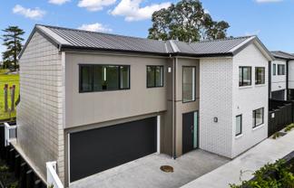 27C Larchwood Avenue, Westmere