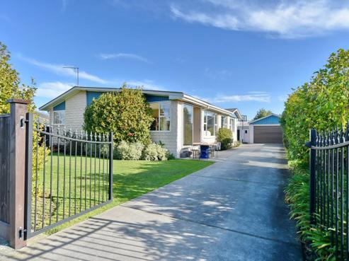 9 Marlene Street, Casebrook