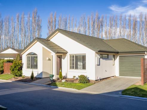 56 Northwood Villas, Northwood
