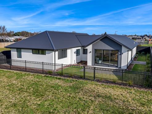 20 Inch Crescent, Rangiora