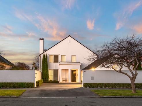 40 Clissold Street, Merivale