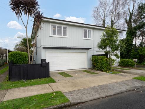 96A Williams Street, Cambridge
