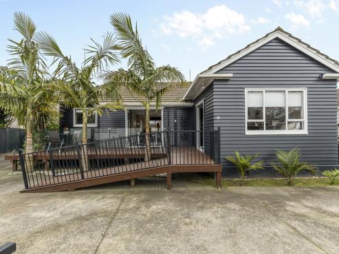 17 Exeter Street, Brooklands