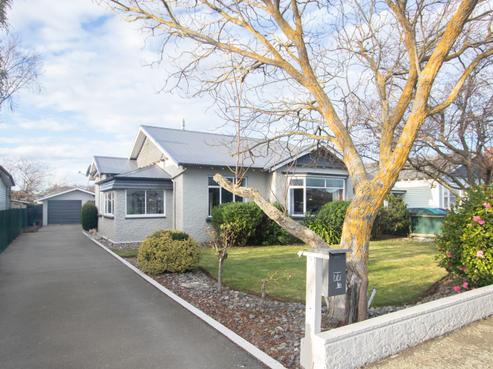 77 Aitken Street, Ashburton