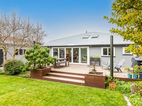 63 Bletsoe Avenue, Spreydon