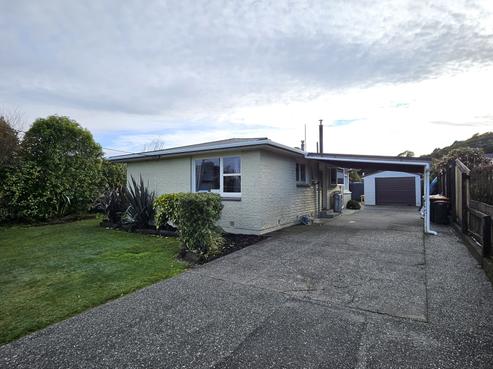 7 Jamieson Road, Karoro