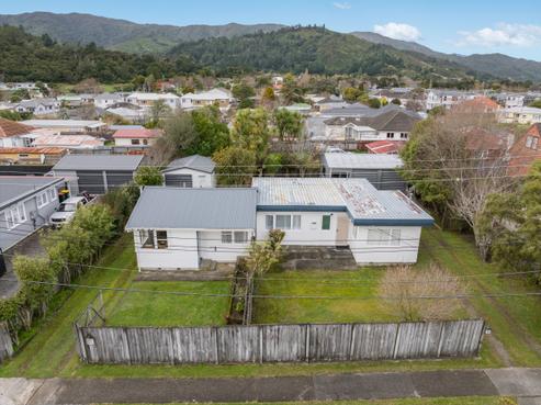 5 Short Street, Wainuiomata