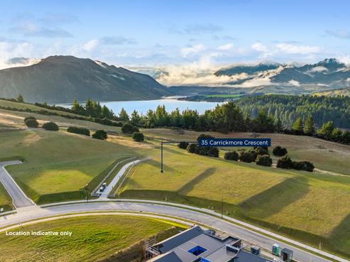 35 Carrickmore Crescent, Wanaka