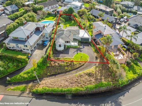 198 Riddell Road, Glendowie
