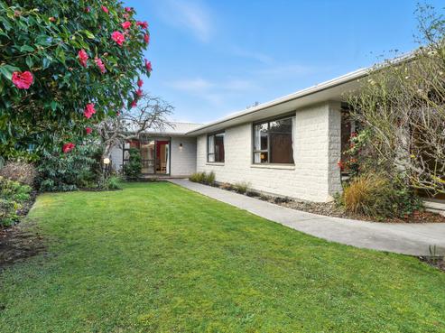 12 Kinley Street, Rangiora