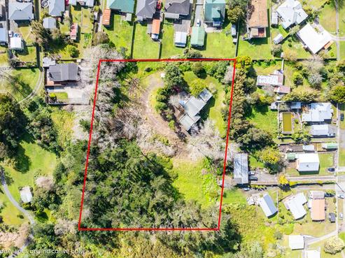 5A Pirika Street, Dargaville