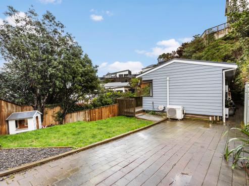 150 Severn Street, Island Bay