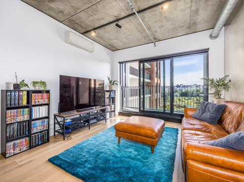 201/59 France Street South, Eden Terrace