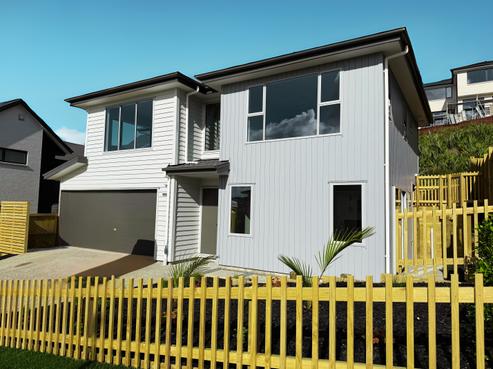 17 Kaupeka Road, Orewa