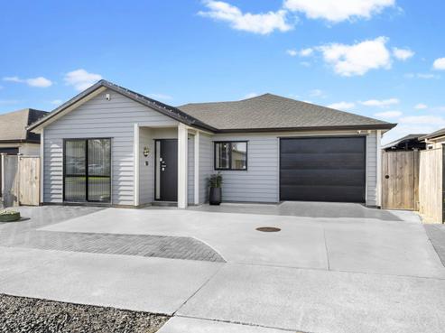 3 Toropapa Close, Takanini