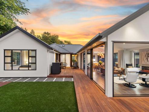 13 Oakhill Lane, Richmond