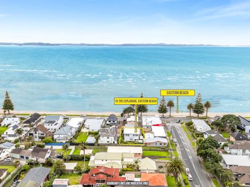 2/15 The Esplanade, Eastern Beach
