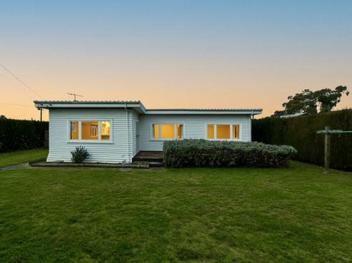 209 Maxwell Road, Redwoodtown