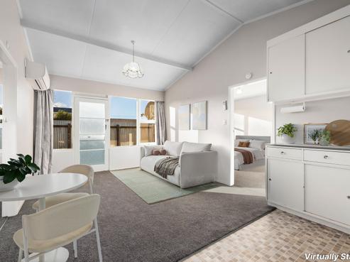 86E Weld Street, Redwoodtown