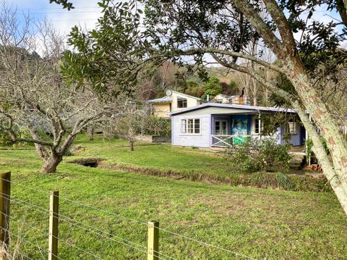 56 Pohara Valley Road, Pohara