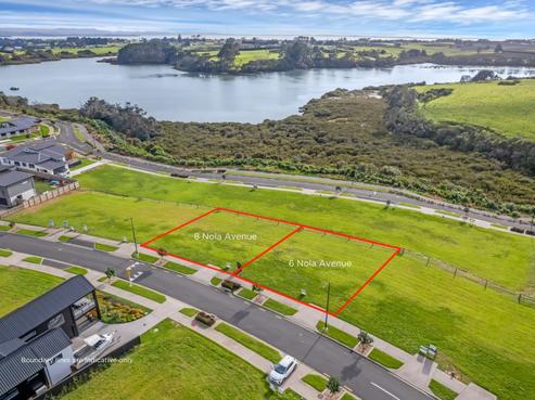 6 Nola Avenue, Glenbrook