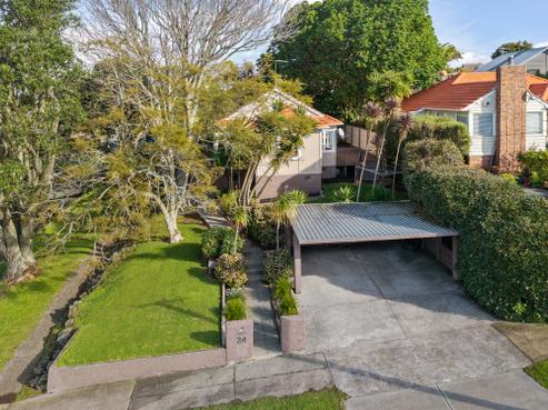 24 Rawhiti Road, One Tree Hill