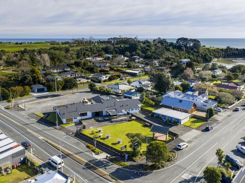 14 Whakapaki Street, Urenui