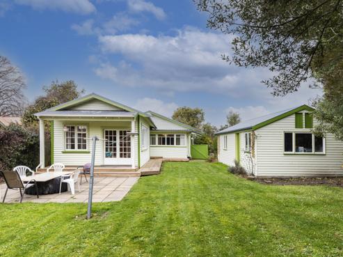 82 Hinau Street, Riccarton