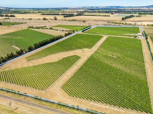 139 Mackenzies Road, Waipara